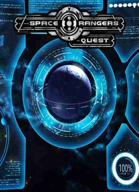 Descargar Space Rangers Quest [MULTI][SKIDROW] por Torrent